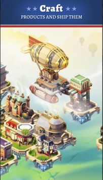 天空乌托邦建造（Skytopia）图3