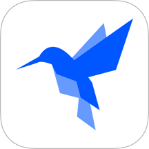 免费云盘高速app图标