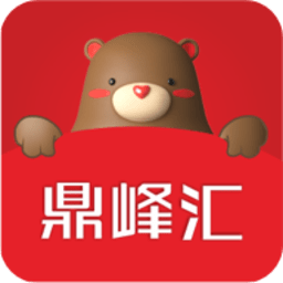 鼎峰智慧社区app图标