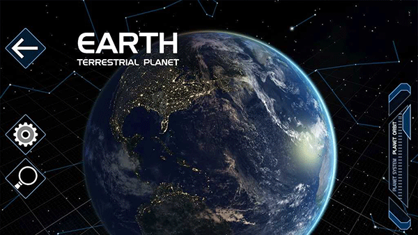 流浪地球：探索宇宙游戏图2