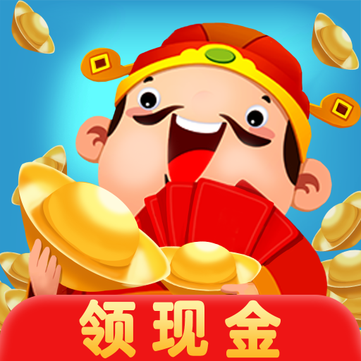 成语芝麻官游戏图标