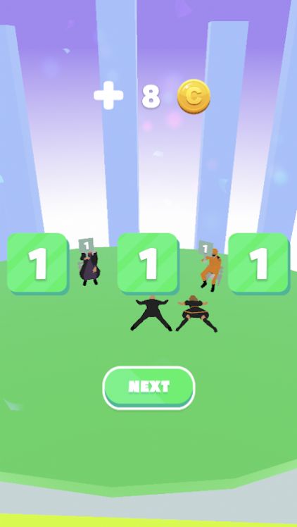 Dancing Pros游戏