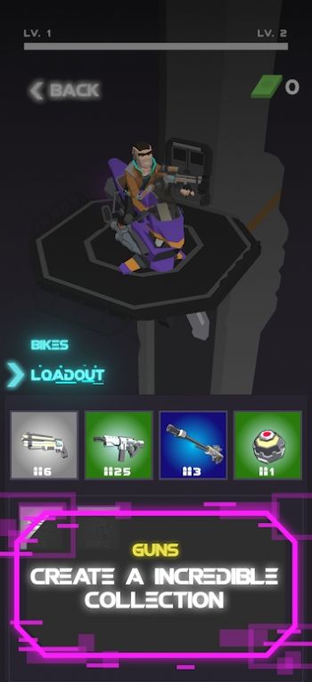 Motor Killer