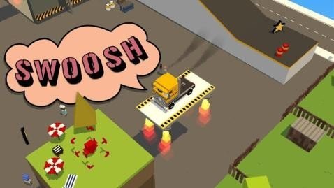 Construction Crew 3D手机版图3