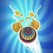 光盘挑战（Disk Battle）游戏图标