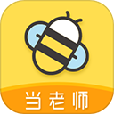当老师App图标