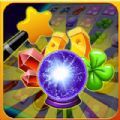 幸运大消除（Fortune Match）图标