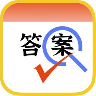 轻松搜题王最新版图标