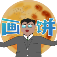 少来画大饼游戏图标