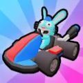 粉碎卡丁车大作战（SmashKarts.io）图标