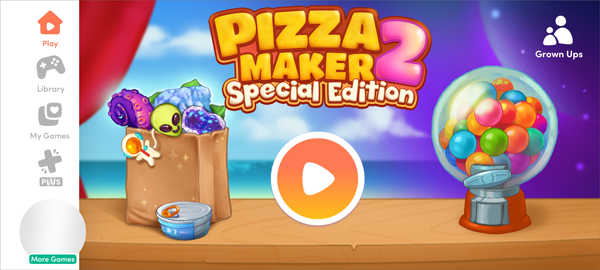 Pizza Maker 2游戏图3
