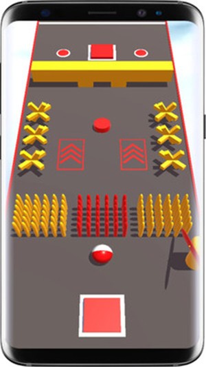 球球闯关图1