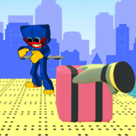 Poppy Push Game游戏图标