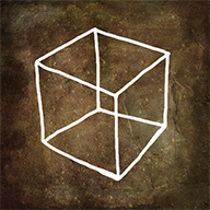 Cube Escape: The Cave游戏图标