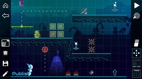 Bot Maker游戏图1
