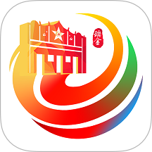 瑞金红都云官网版图标