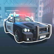 Traffic Cop 3D安装器游戏图标