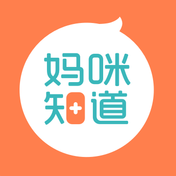 妈咪知道官网版图标