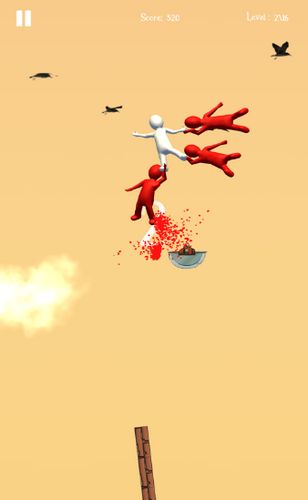 Fallingfool