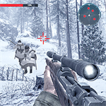 狙击手召唤最终战争（Call Of Sniper Final War）图标