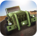 超级四驱越野车（Off Road 4x4 Hill Buggy Race）手游图标