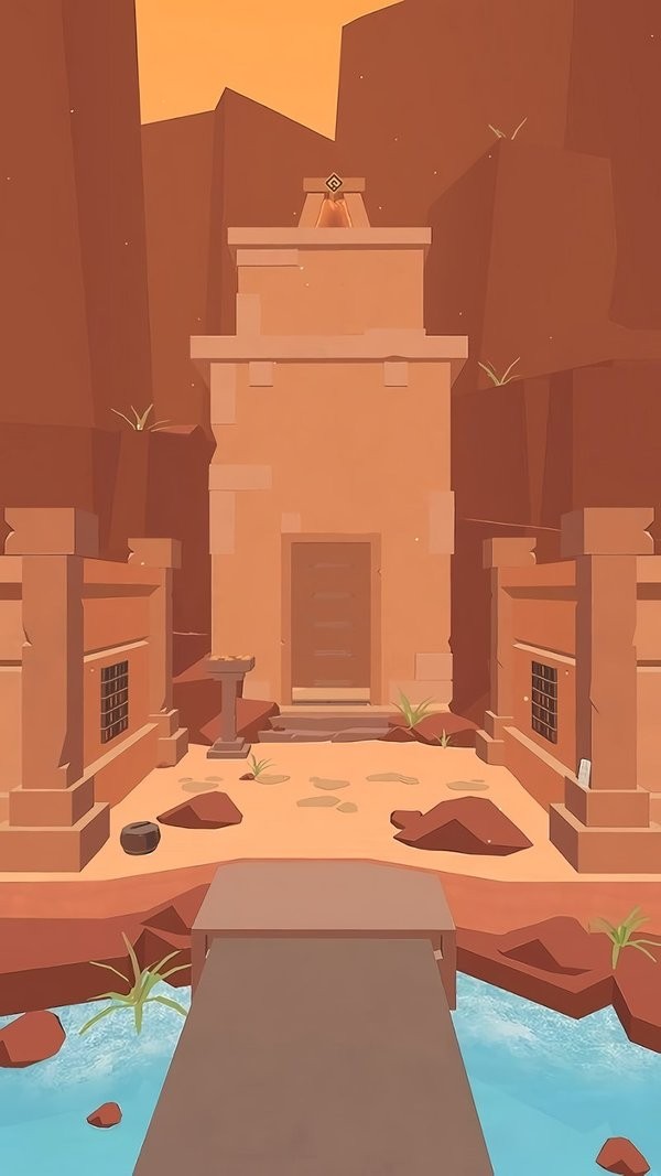 Faraway: Puzzle Escape图3