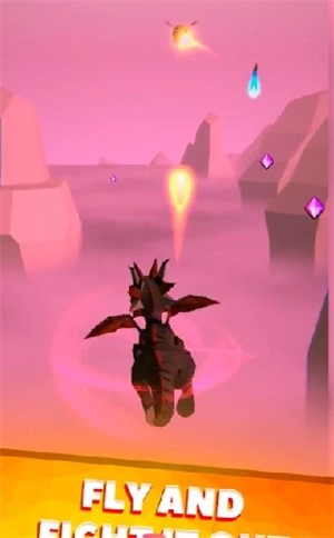 Dragon Marathon最新版