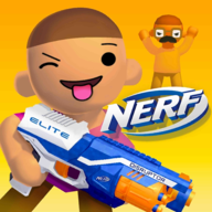 超级捣蛋鬼（NERF Pranks!）游戏图标