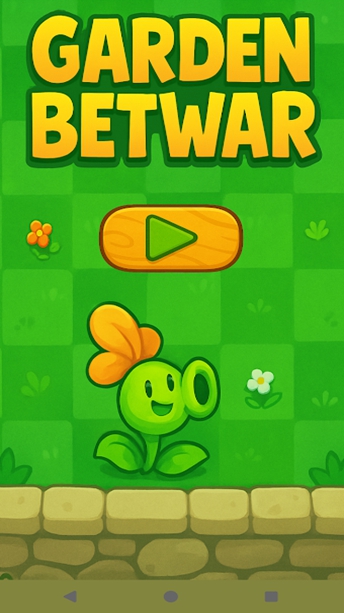 花园贝特瓦尔(Garden Betwar)游戏