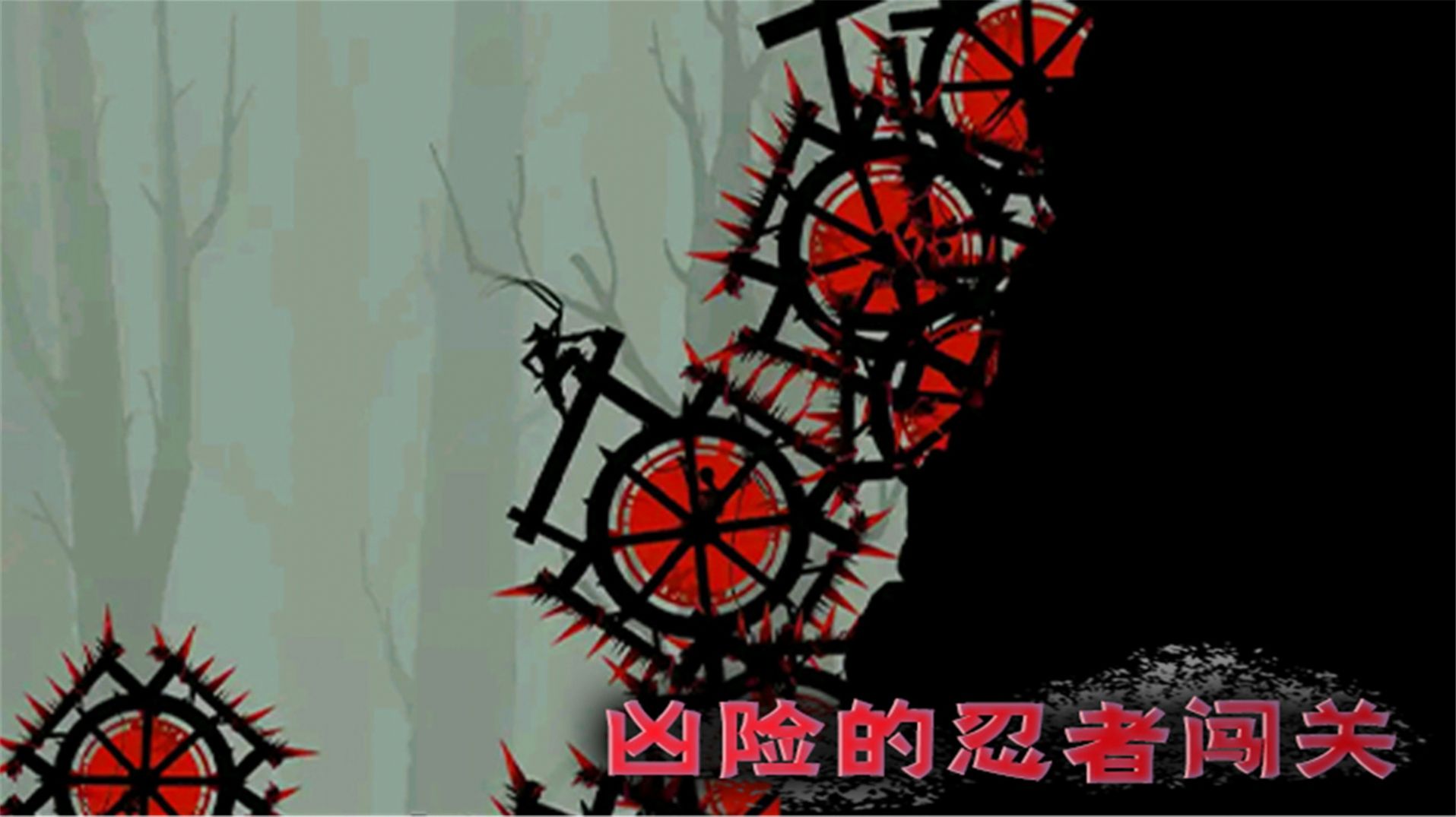 少年勇闯江湖手游图4