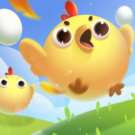 Happy Eggs游戏图标