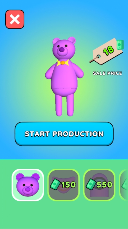My Toy Shop: Market Tycoon图3
