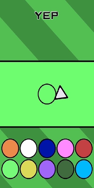 Invisiball游戏