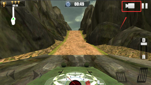 超级四驱越野车（Off Road 4x4 Hill Buggy Race）手游图2