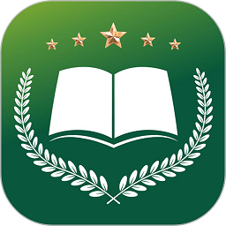 橄榄枝大课堂app图标