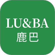 鹿巴荟app图标
