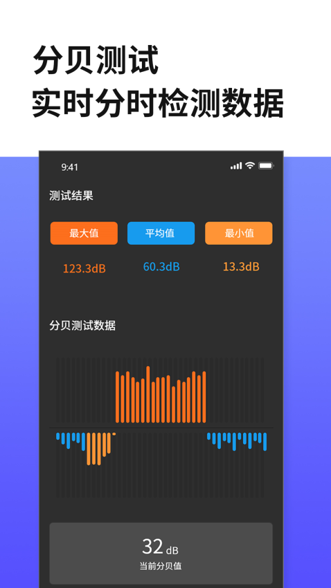距离尺子测量app图1