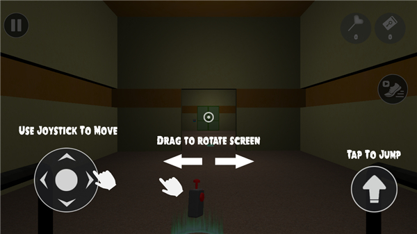 Green Monster Life Challenge 4手游图3