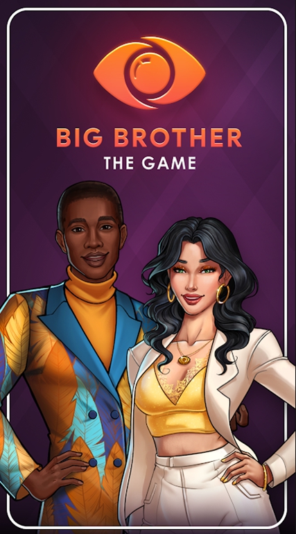 老大哥（Big Brother）游戏图3