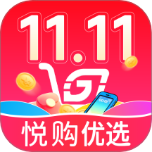 悦购优选安卓版图标