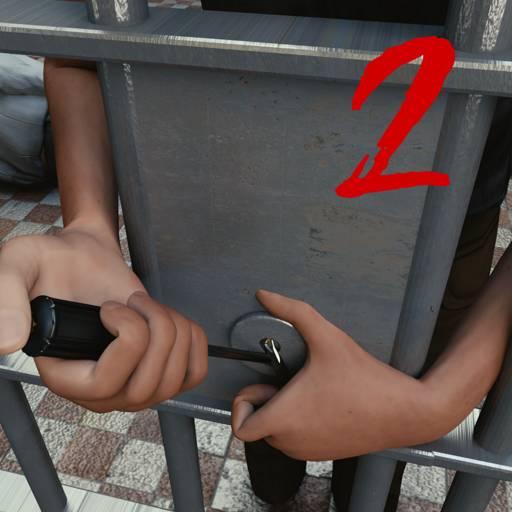 逃出监狱2（Escape Prison 2）图标