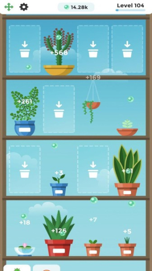 植物园游戏图2
