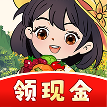 种田致富记游戏图标
