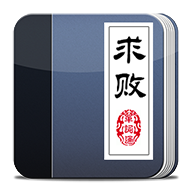 求败单词通app图标