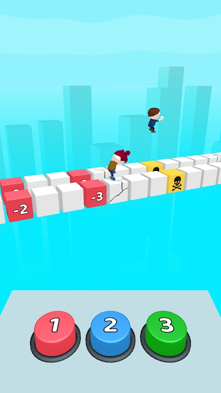 Jump Party安卓版图3