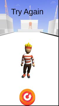 跑酷边缘3D图3
