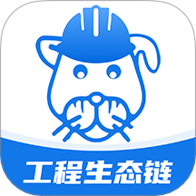 工程豹app图标