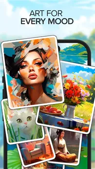 Color a Day手机版图4