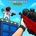 Team Fluffy Online安卓版图标