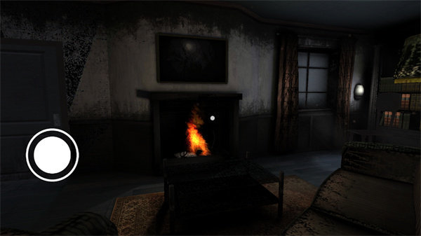 Horror House : The Executioner